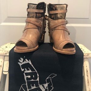 Freebird by Steven CARTER shoe